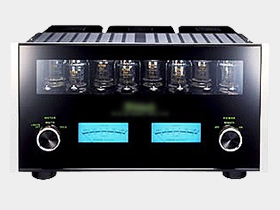 McIntosh 管球式パワーアンプ MC2102 中古